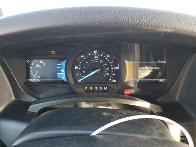 1FMJU2AT6HEA06408 Ford Expedition Limited