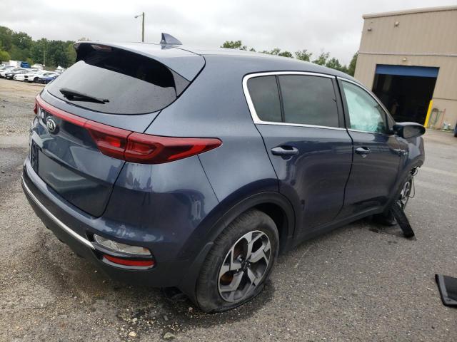2020 KIA CADENZA KNDPMCAC0L7675324