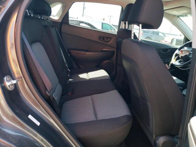 2020 HYUNDAI KONA SEL P - KM8K62AA5LU546151