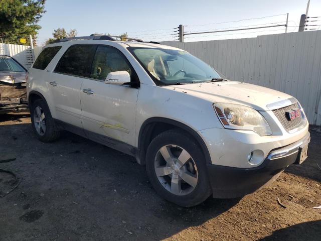 Vin: 1gkkvred9cj380548, lot: 68093103, gmc acadia slt-1 20124
