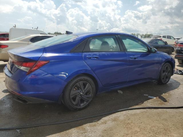 5NPLM4AG0MH034792 Hyundai Elantra SE 3