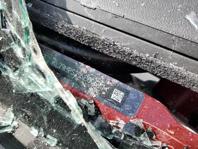 2022 CHEVROLET TRAILBLAZE #3305378302