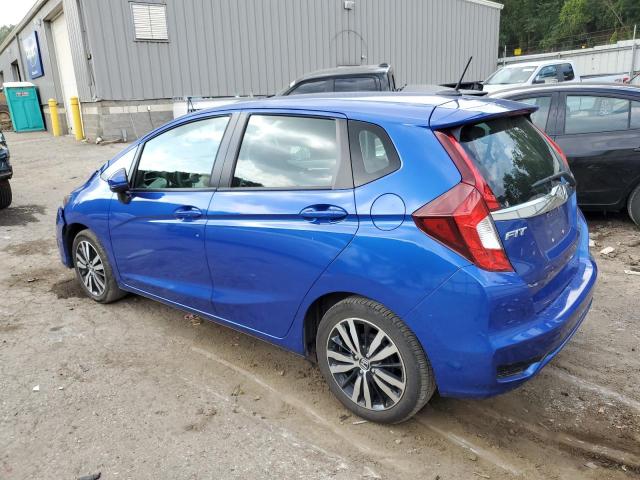 3HGGK5H86LM719675 Honda FIT EX