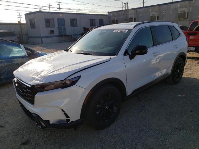 HONDA CR-V SPORT