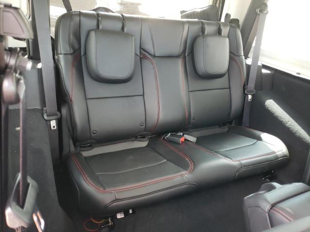 1C4HJXCG6PW601731 Jeep Wrangler Rubicon