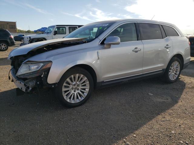 2012 Lincoln MKT 