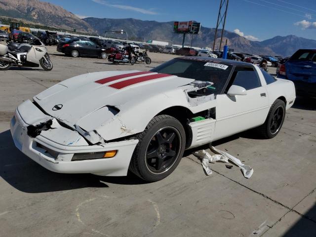 1994 Chevrolet Corvette 