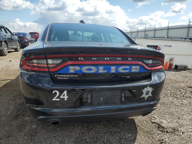 2019 DODGE CHARGER PO - 2C3CDXKT5KH757528