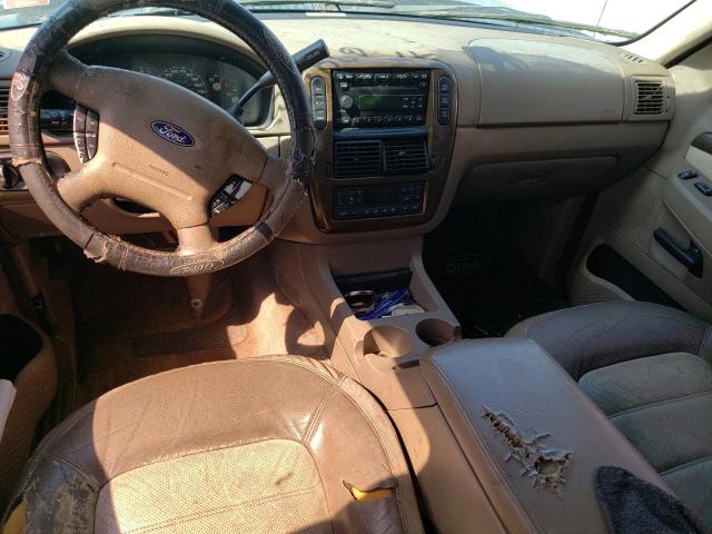 2004 Ford Explorer Eddie Bauer VIN: 1FMZU74K84ZB05589 Lot: 69459373