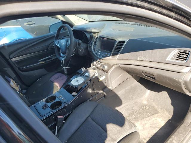 2015 CHEVROLET CAPRICE PO - 6G3NS5R33FL129788