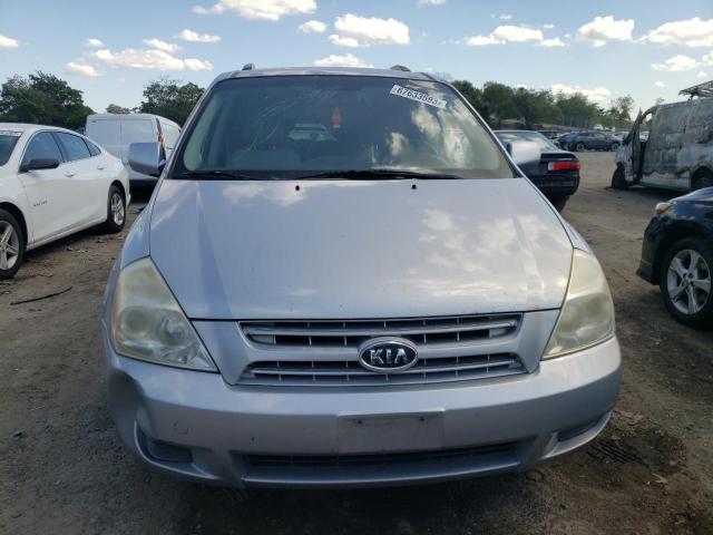 KNDMG4C34A6329373 | 2010 KIA sedona lx