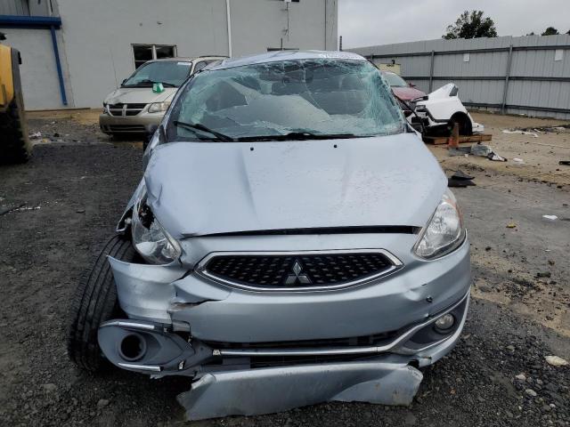2019 MITSUBISHI MIRAGE LE ML32A5HJ9KH009982