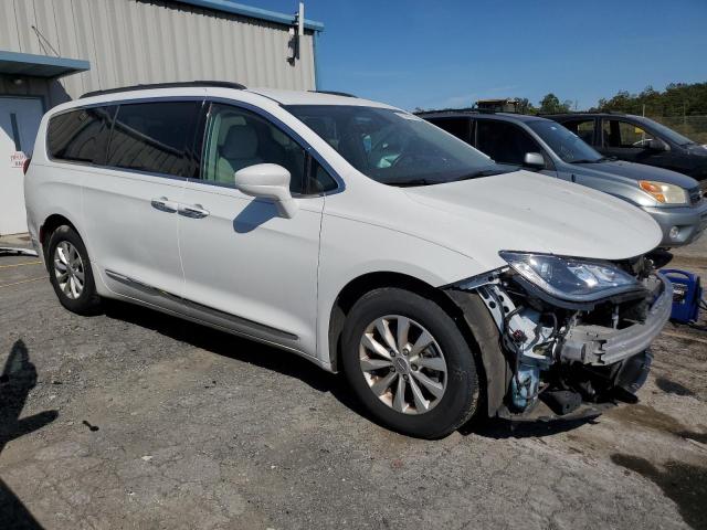 2C4RC1BG1HR517341 2017 CHRYSLER PACIFICA, photo no. 4