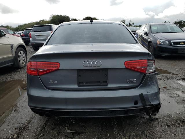 VIN WAUFFAFL3FN021322 2015 Audi A4, Premium Plus no.6