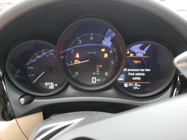 2023 PORSCHE MACAN BASE WP1AA2A5XPLB08429