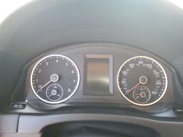 2017 VOLKSWAGEN TIGUAN WOL - WVGSV7AX5HK020139