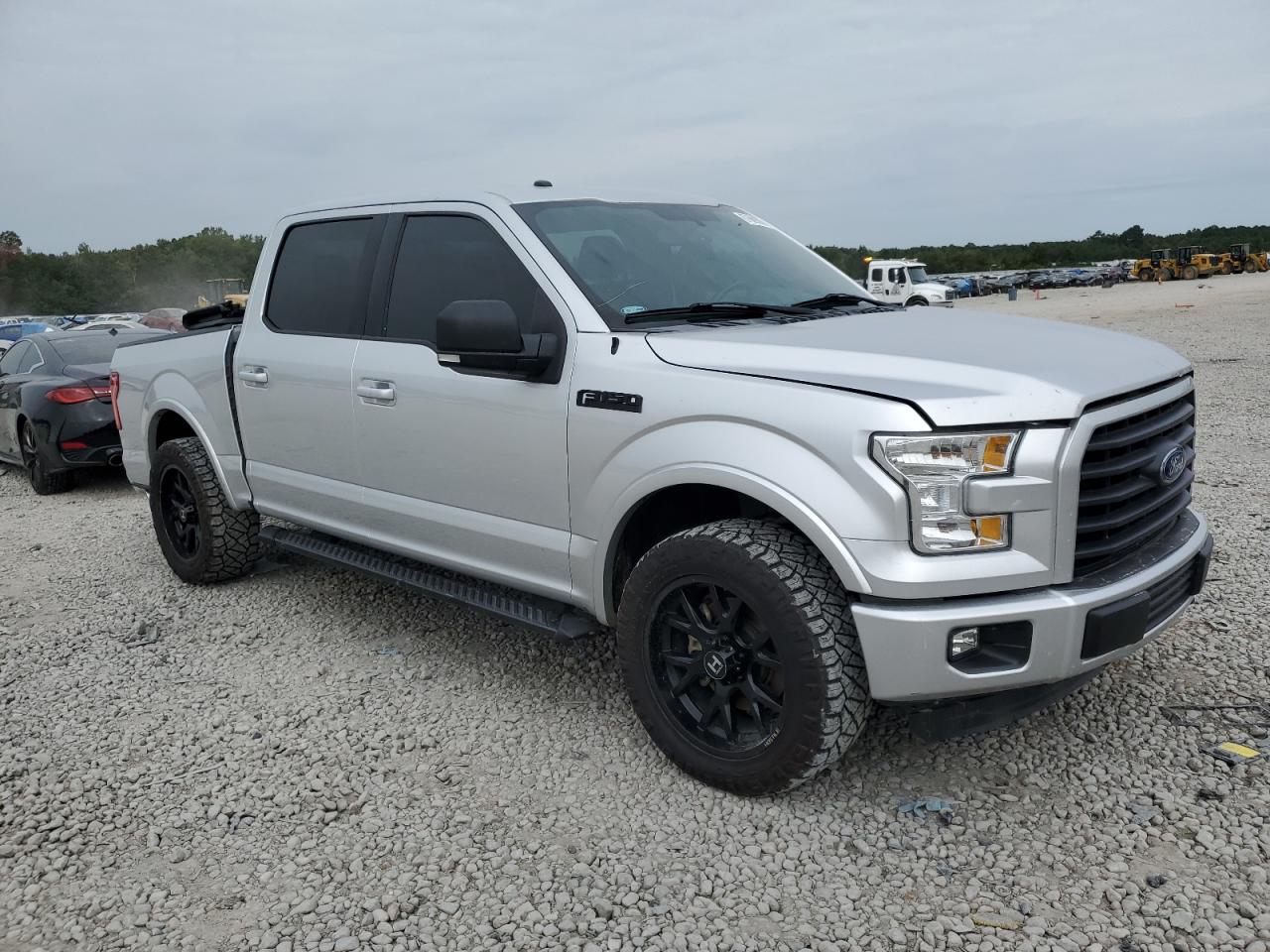 1FTEW1EG4GKF98561 FORD F-150 2016