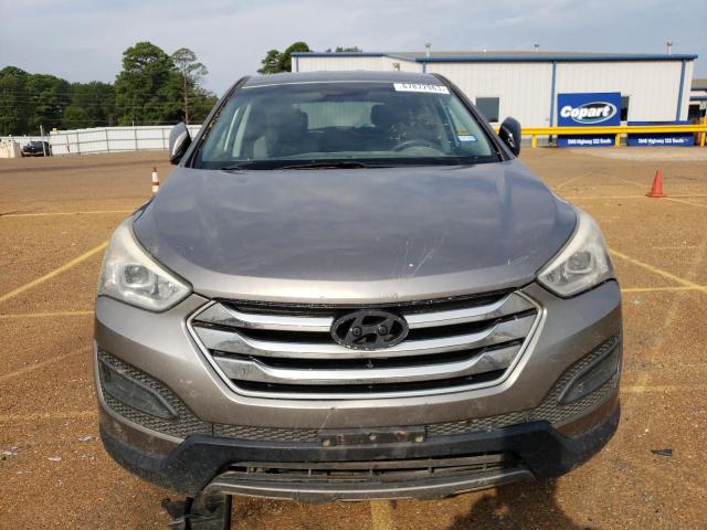 5XYZT3LB0FG271902 | 2015 HYUNDAI SANTA FE S