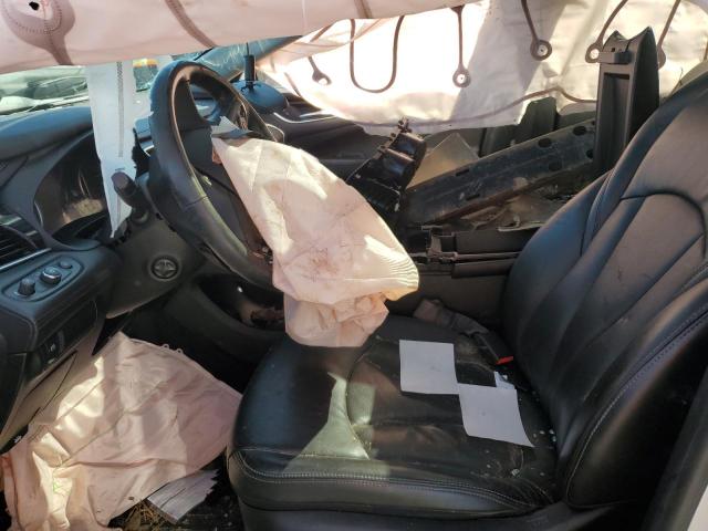 1G4ZP5SS7HU137967 Buick Lacrosse Essence