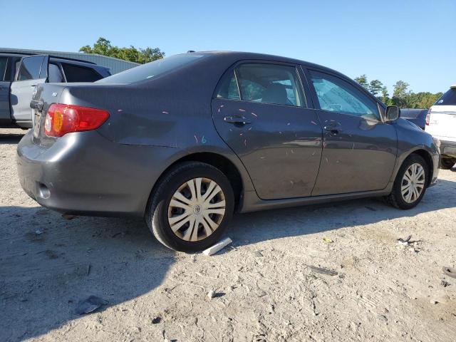 Vin: 1nxbu4ee3az304440, lot: 67017133, toyota corolla base 20103