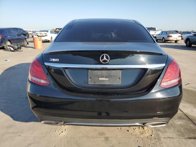 55SWF4JB0HU189227 Mercedes-Benz C 300