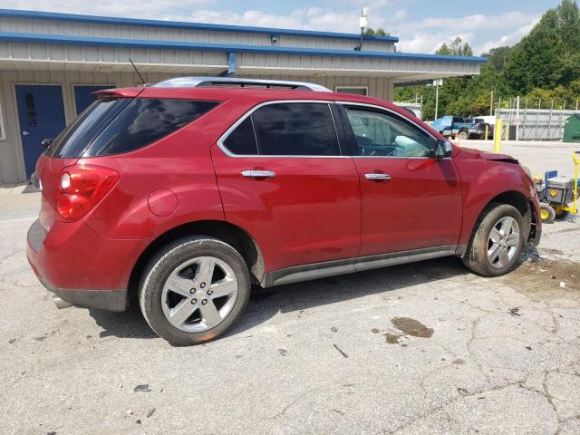 2GNFLHE33F6395317 | 2015 Chevrolet equinox ltz