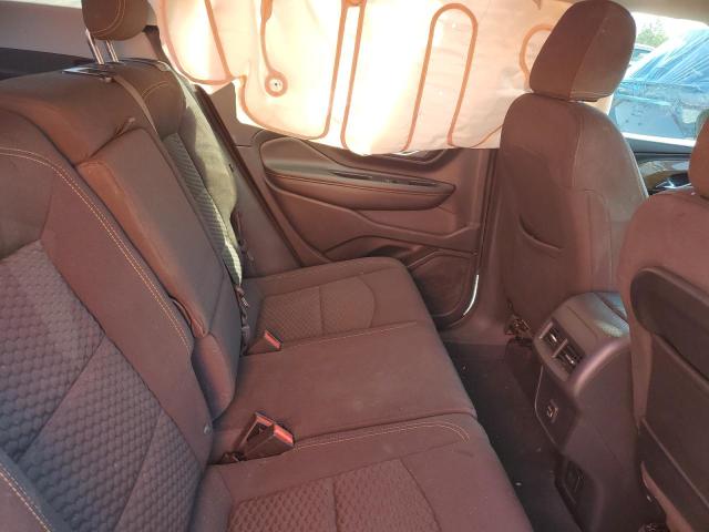 2019 GMC TERRAIN SL - 3GKALTEV2KL191996