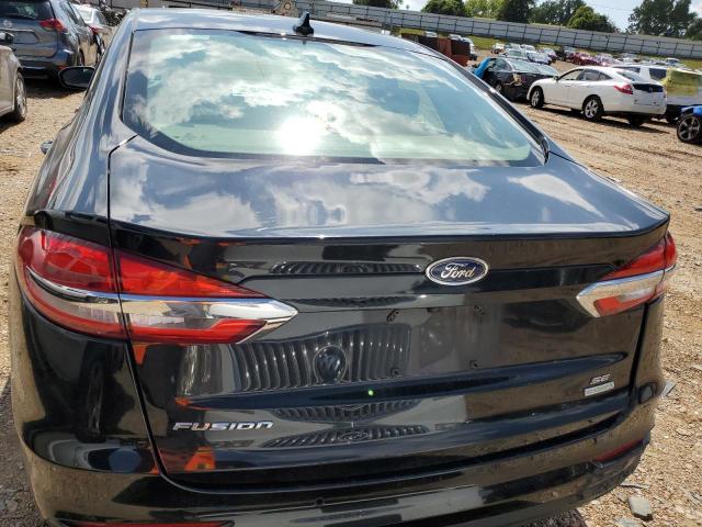 3FA6P0HD6LR169656 Ford FUSION SE