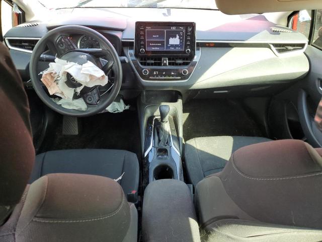 JTDEPRAE6LJ077972 Toyota COROLLA LE