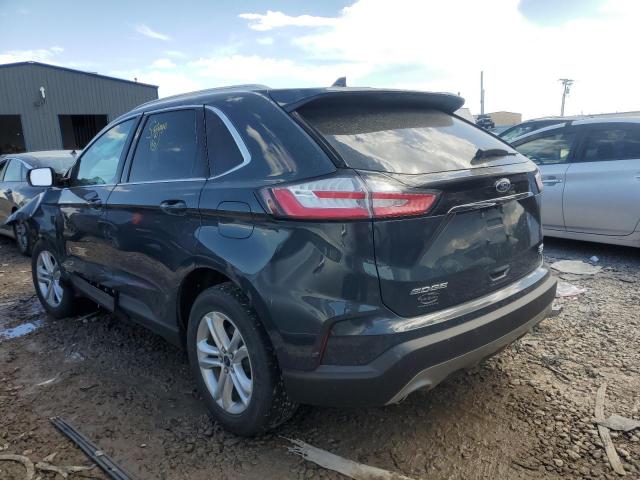 2FMPK4J90KBC34925 Ford EDGE SEL