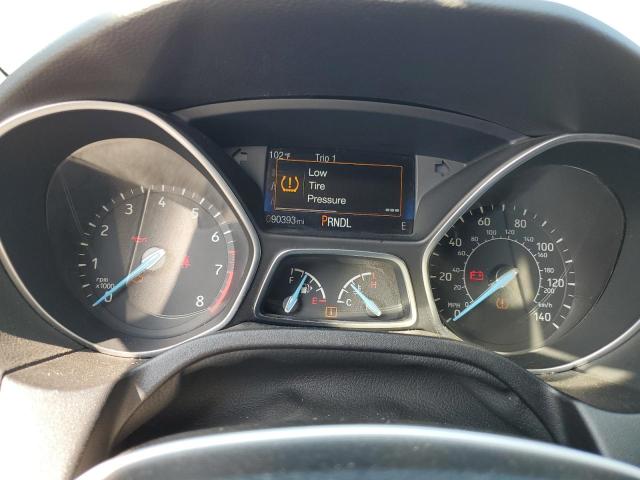 1FADP3F20FL271094 Ford FOCUS SE