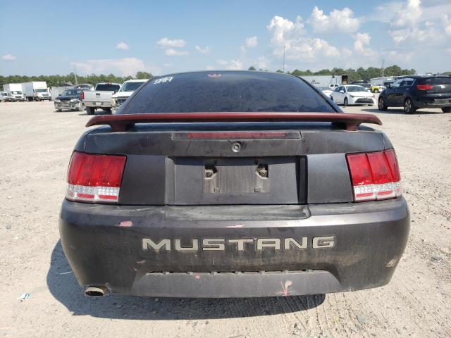 2003 Ford Mustang VIN: 1FAFP404X3F328730 Lot: 70089923