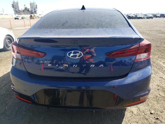 5NPD84LF9LH624680 Hyundai Elantra SE 6