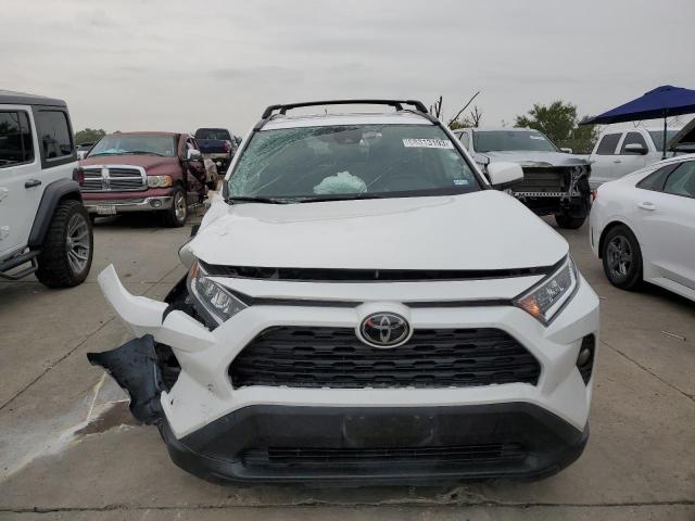 2T3C1RFV1KW047909 Toyota Rav4 Xle Premium