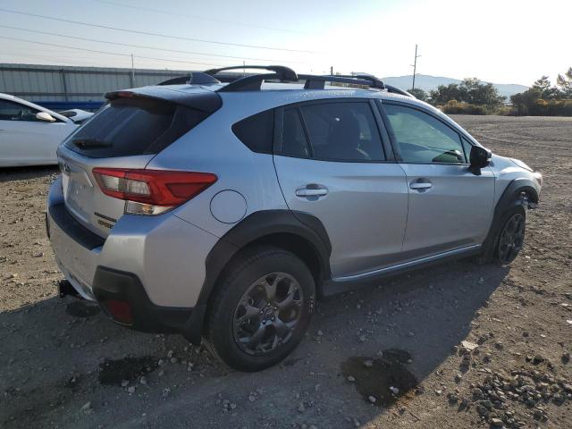 JF2GTHRC8MH210842 Subaru Crosstrek Sport