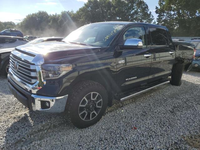 2019 Toyota Tundra 