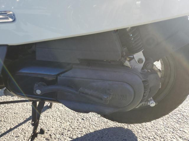 2008 YAMAHA XF50 - LPRSA33A08A122062