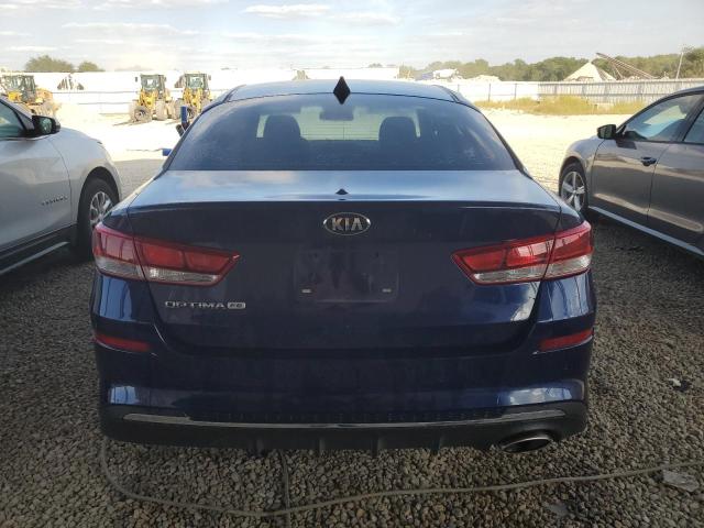 5XXGT4L36LG412610 Kia Optima LX 6