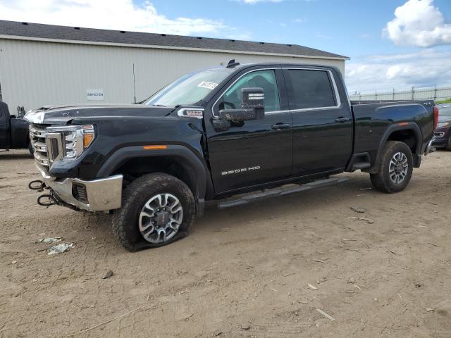 1GT19MEY9NF340316 | 2022 GMC SIERRA K25