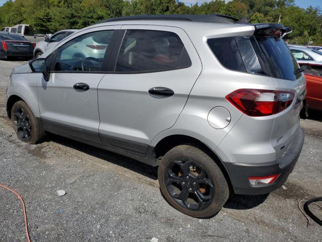 MAJ6S3JL8MC407542 Ford Ecosport S 2