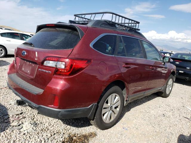 4S4BSBCC2G3282683 Subaru Outback 2.5i Premium