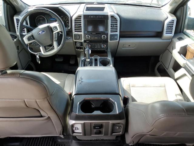 1FTEW1EF3GKD78836 Ford F150 Supercrew