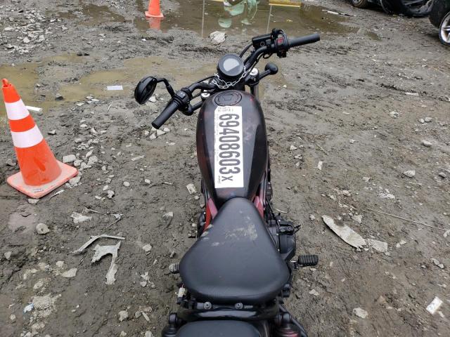 2020 HONDA CMX500 A MLHPC5653L5301033