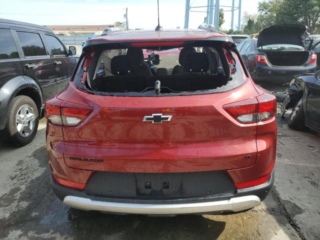 2022 CHEVROLET TRAILBLAZE #3305378302