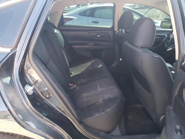 1N4AL3AP1JC118508 Nissan ALTIMA 2.5