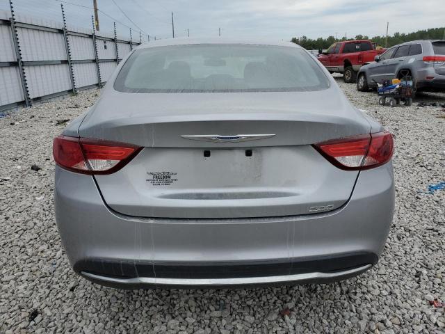 1C3CCCAB4FN593562 | 2015 CHRYSLER 200 LIMITE