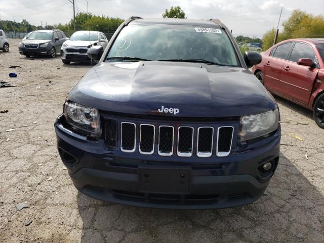 1C4NJDBB4ED828688 | 2014 Jeep compass sport