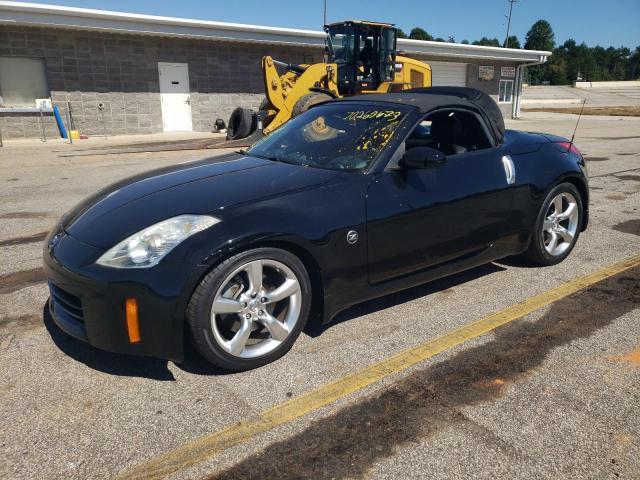 2006 Nissan 350Z 