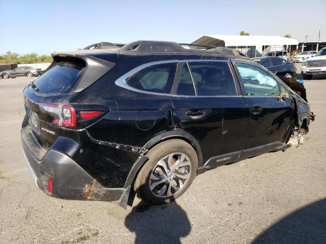 4S4BTANC5L3102935 | 2020 SUBARU OUTBACK LI