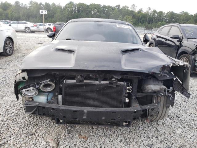 Lot #2249186375 2018 DODGE CHALLENGER salvage car